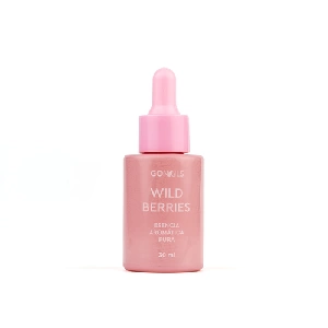 Aceite para Humidificador - Wild Berries 30 ml